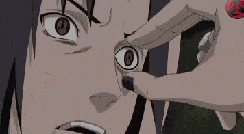 Anime Gif,Hero Gif,Kagami Uchiha's Gif,Mangekyō Gif,Shisui Uchiha Gif,Warrior Gif