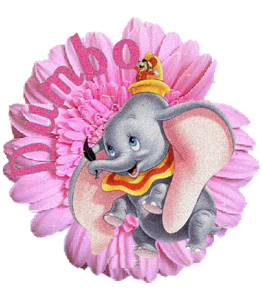 Dumbo Gif