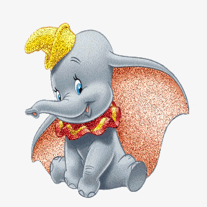 Dumbo Gif - IceGif