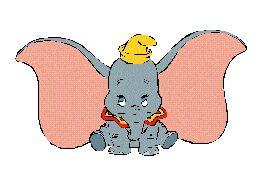 Dumbo Gif,American Gif,Animal Gif,Animated Gif,Cute Gif,Elephant Gif,Fantasy Film Gif,Radio Pictures Gif,Walt Disney Gif