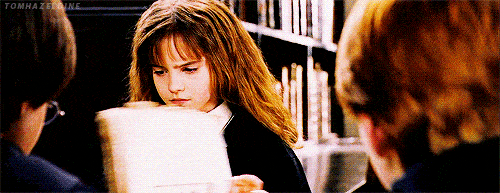 Reading Gif Reading Gif