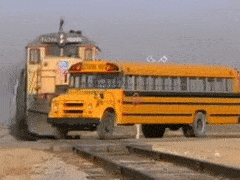 Tayo The Little Bus Gif