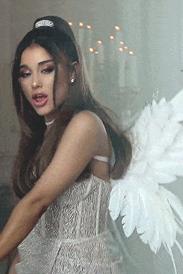 Ariana Grande Gif IceGif Ariana Grande Gif IceGif