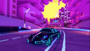 Lamborghini Gif