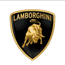 Lamborghini Gif
