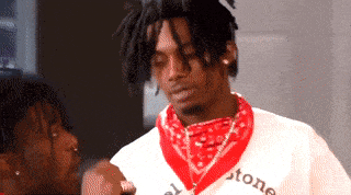 Playboi Carti Gif