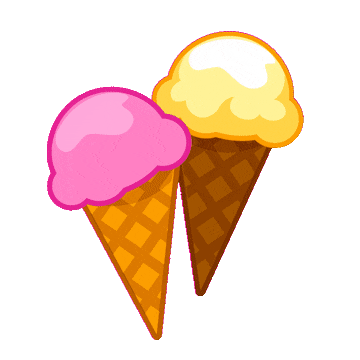 Ice Cream Gif