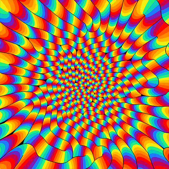 Optical Illusion Gif At Joan Dudley Blog