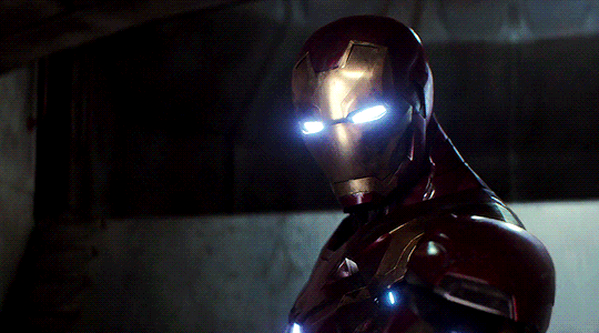 Character Gif,Film Gif,Iron Man Gif,Marvel Cinematic Universe Gif,American Superhero Gif,Paramount Pictures Gif,Produced By Marvel Studios Gif