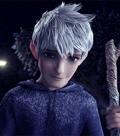 Jack Frost Gif
