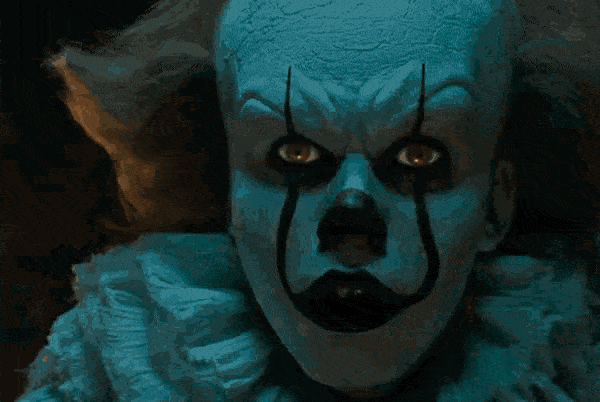 Monster Gif,Video Gif,Games Gif,Horror Films Gif,Internet Screamers Gif,Jump Scare Gif,Scare Gif