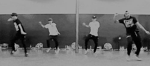 Krumping Gif Krumping Gif