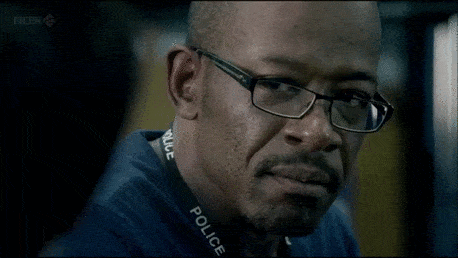 Line of Duty Gif Line of Duty Gif