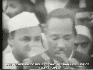 Martin Luther King Day Gif