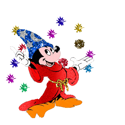 Mickey Mouse Gif - IceGif