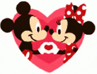 Happy Gif,Romantic Gif,Animated Gif,Cartoon Gif,Funny Gif,Heart Gif,Kiss Gif,Love Gif,Mickey Mouse Gif,Movement Gif,Smile Gif