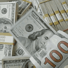 Money Gif