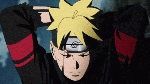 Naruto Gif Naruto Gif