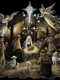 Nativity Gif