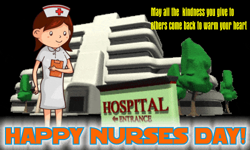 Nurses Gif