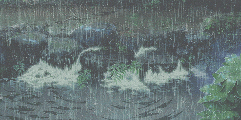 Rain Gif Rain Gif