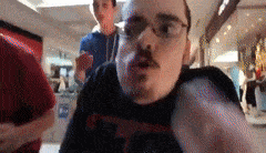 Ricky Berwick Gif