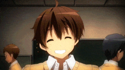 School Gif,Icho Private Gif,Rikka Takanashi Gif,Tyrant's Eye Gif,Unlike Yuuta Gif,Yuuta Togashi Gif