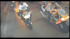 Following Gif,Managers Gif,Ruff Ryders Gif,Swizz Beatz Gif,The Deans Gif,The Label Gif
