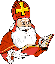 Sinterklaas Gif