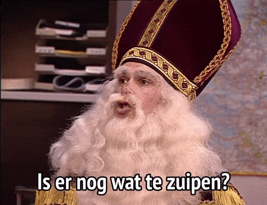 Sinterklaas Gif
