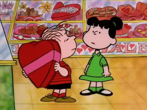 Snoopy Valentine Gif Snoopy Valentine Gif