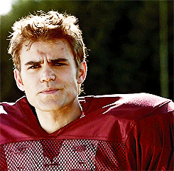 CW's The Vampire Diaries Gif,Fictional Character Gif,Stefan Salvatore Gif,Television Series Gif