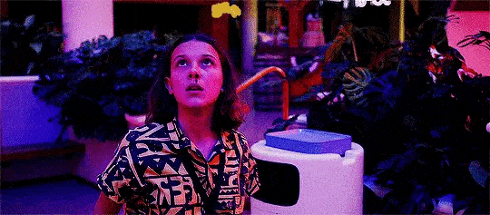Netflix Gif,Television Gif,American Science Gif,Duffer Brothers Gif,Fiction Horror Gif,Stranger Things Gif
