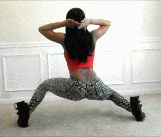 Twerk Gif IceGif Twerk Gif IceGif