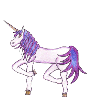 Unicorn Gif Unicorn Gif