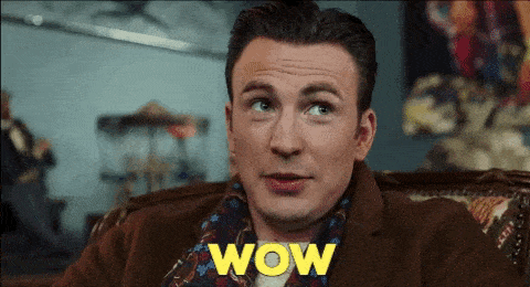 Wow GIF - WOW - Discover & Share GIFs